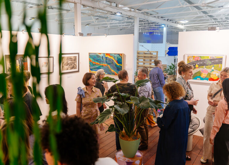 “Inclusive, Genderless, Timeless”: Go Inside Brisbane’s Latest Creative Space