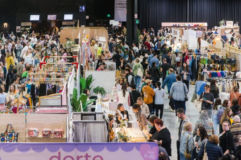 Psst, Sydney… Want the Inside Scoop on This Weekend’s Finders Keepers Markets?