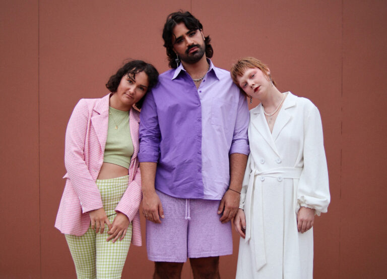 Nice Rack! We Road Test a Secondhand Clothing Subscription