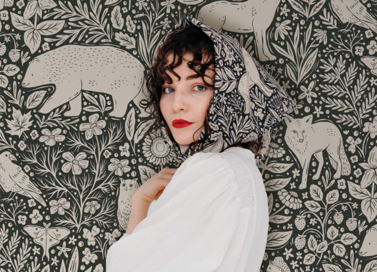 What a Wonderful World – A Fabric Tribute to Our Beautiful Planet