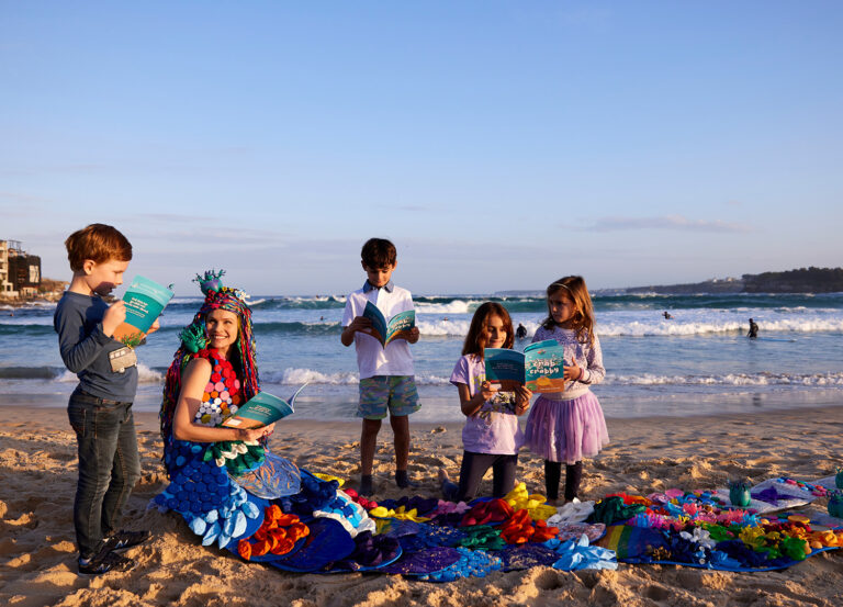 Winners of the 2023 TMMRW Awards Share Their Vision for a Better Future