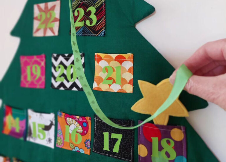 The Stitch Up: These Peppermint Patterns Are Bringing Serious Holiday Cheer