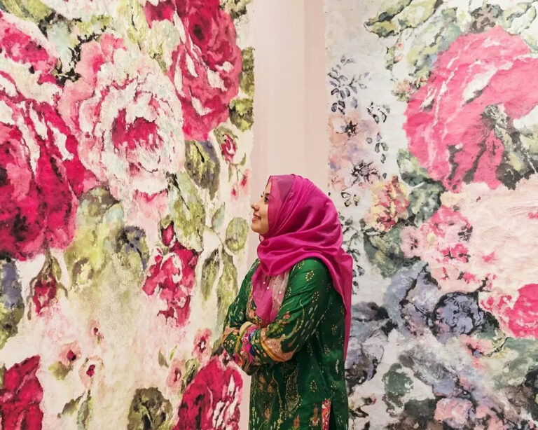 Pick of the Bunch: Brisbane’s “Rearranged” Exhibition