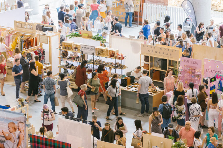 It’s Coming! The Finders Keepers Market Is Sydney-Bound (And Bigger Than Ever)