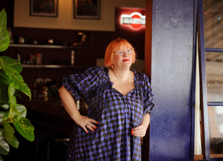 Little Tienda: Sustainable, Size-Inclusive Style That’s Not “Beige”