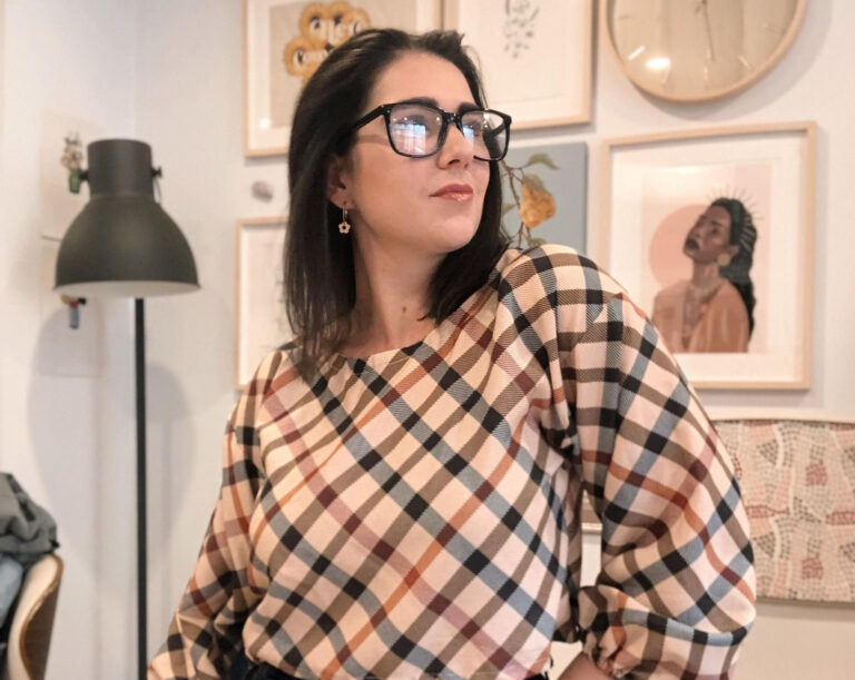 How Sewing Surpassses Generations With Needle And Thread