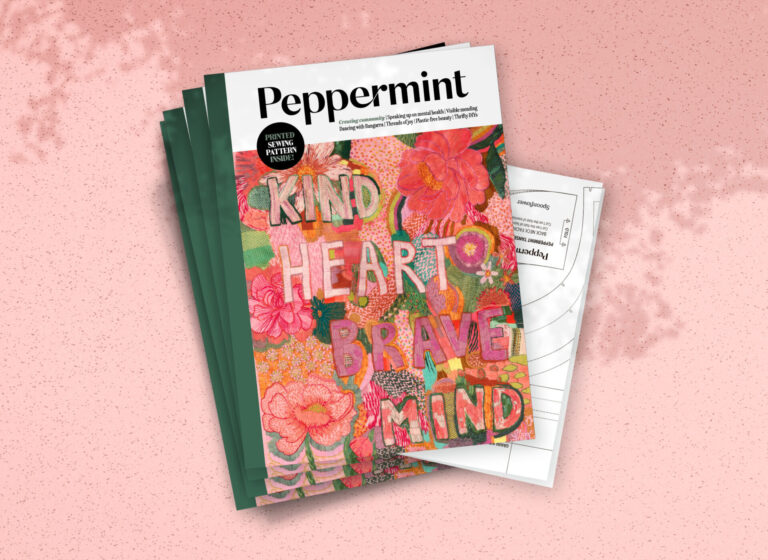 Threads Of Joy: Warmth And Wonder In Our Bumper Winter Issue