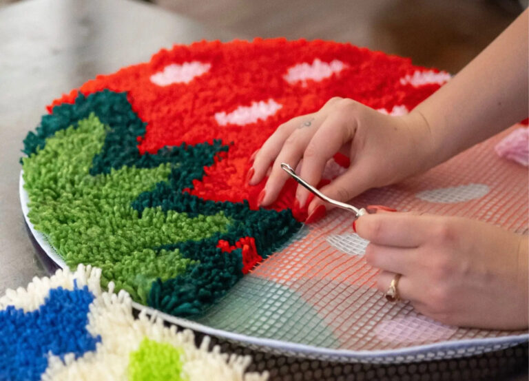 Crafternoon Delights! 6 Easy-Peasy, Beginner-Friendly DIY Kits