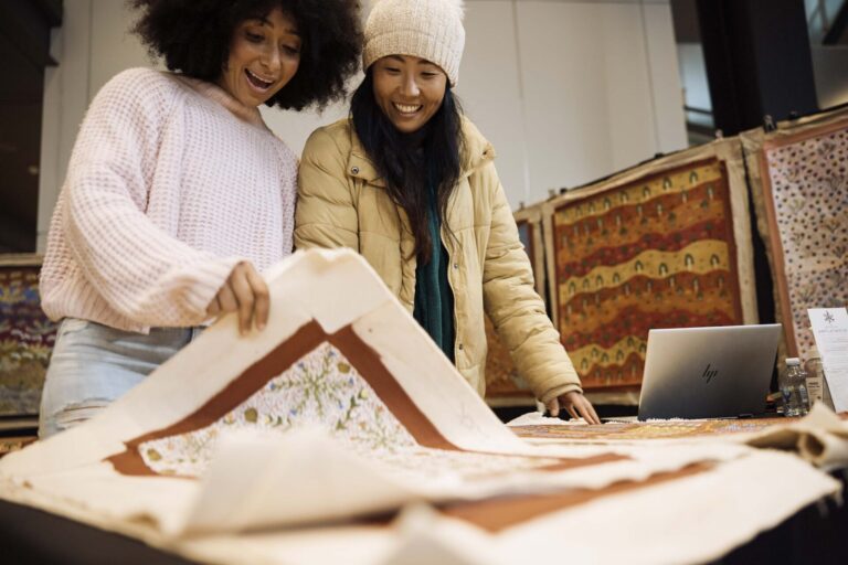 National Indigenous Art Fair: Here’s An Event Sydneysiders Won’t Want To Miss
