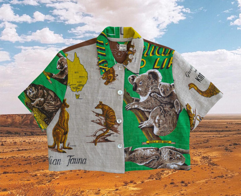 Forget the Dishes! Put Your Tea Towels to Work With These Crafty Upcycles