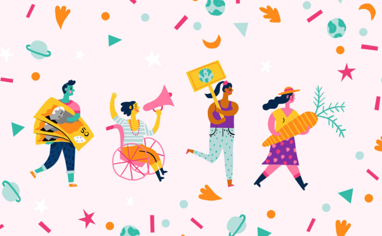 7 Acts of Everyday Activism to Drive Change in Modern Times