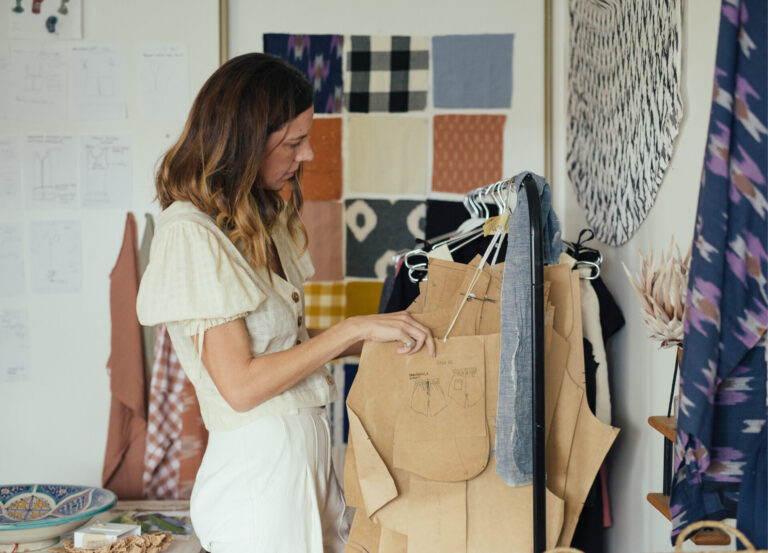 Creative Escape: Designer Carlie Ballard’s Guide to the Central Coast