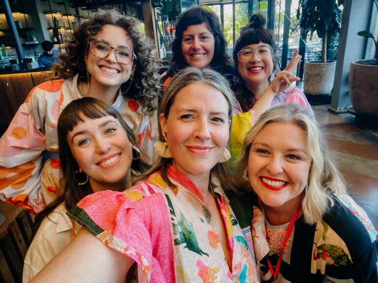 Dangerous Females Fundraising Runway: Fashion, Fun & All The Feels