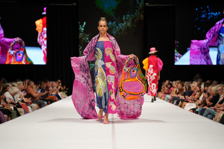 Country to Couture: Fashion As A Celebration Of Culture And Creativity