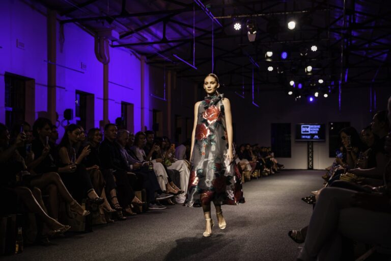 Get Your Fancy Pants On! Brisbane Fashion Month Is Coming!