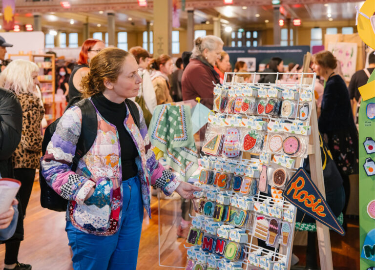 The Finders Keepers Melbourne Markets Are Fast Approaching! And the Line-Up Is Good