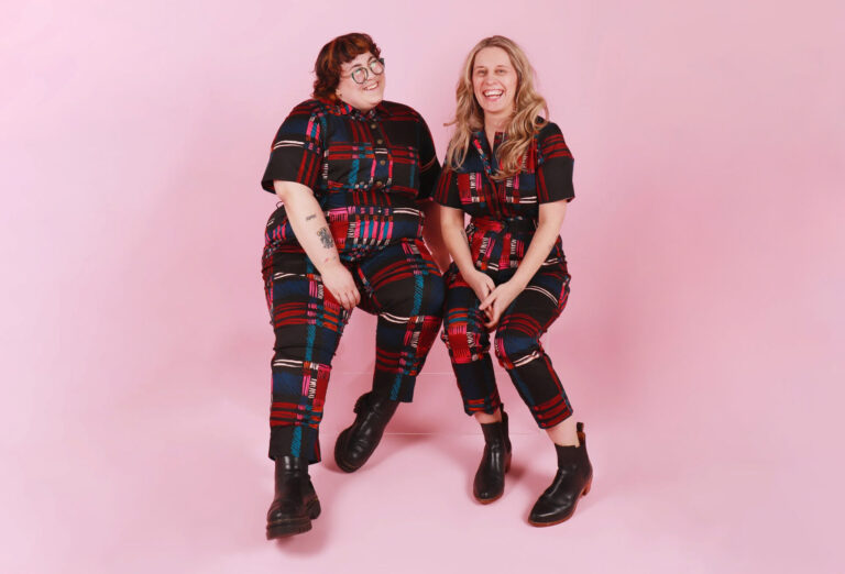 Curves Ahead! A Great Big List of Lovely Size-Inclusive Australian Labels