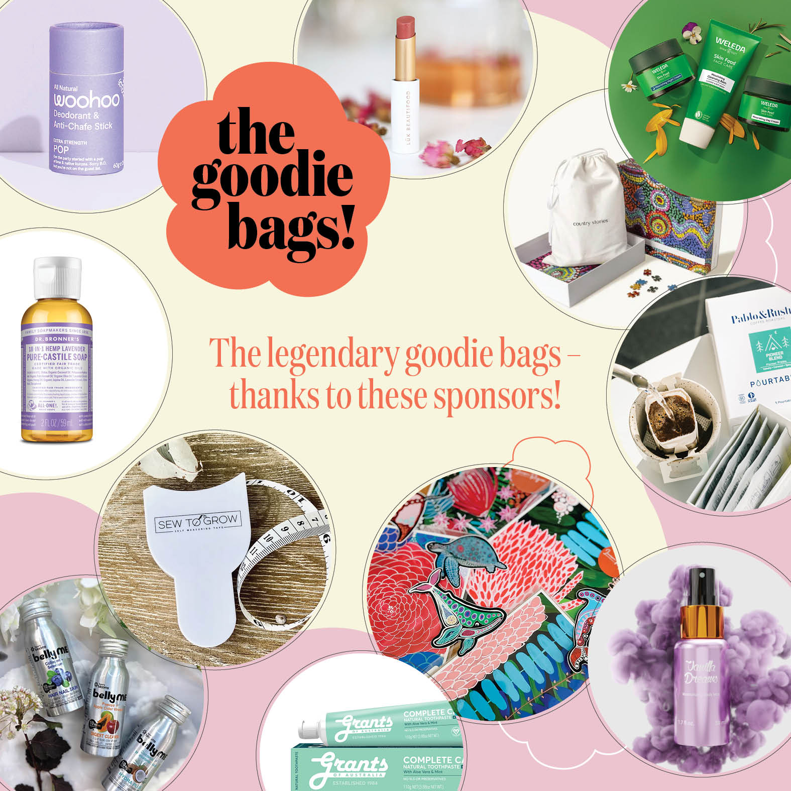 Peppermint-PepTalksJuly25GoodieBags