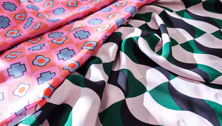 From Porcelain To Pants: Erin Lightfoot’s Foray Into Fabric and Fashion