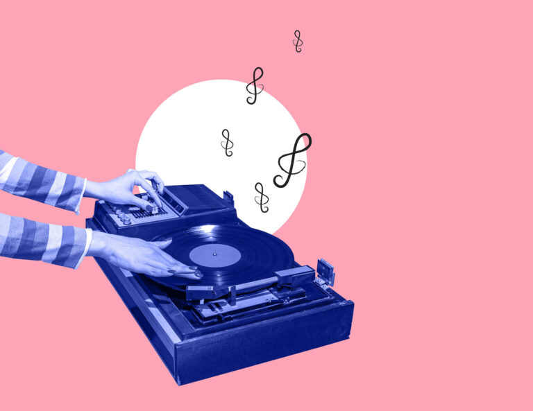 Studio Sounds: Five Creatives Share How Music Boosts Their Work