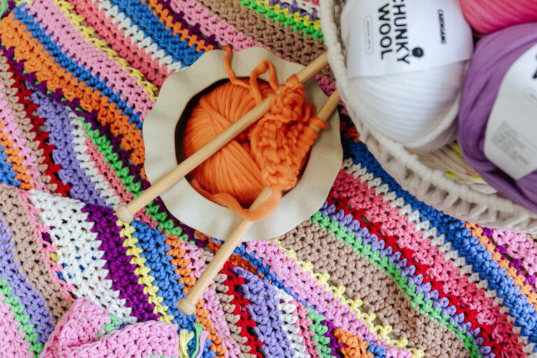 Big Bowl Energy: Robert Gordon and Cardigang Is a Match Made in Maker Heaven