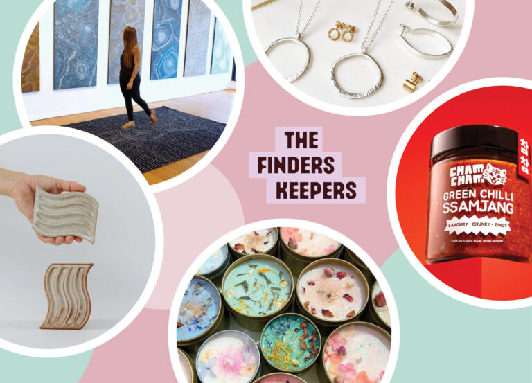 Oh Mama! The Finders Keepers Market is Heading To Sydney Just in Time For Mother’s Day