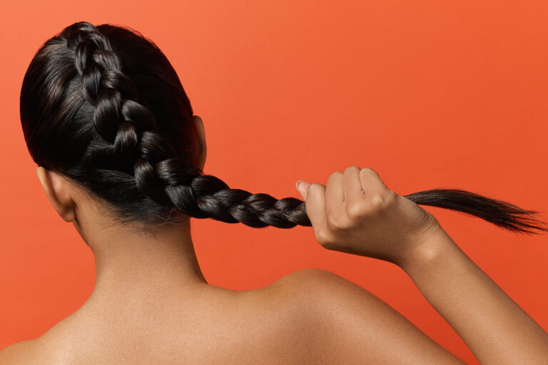 Good Hair Days: How To Turn Heads And Change Habits With Hairhouse 