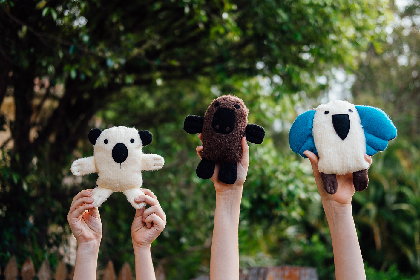 Peppermint Bush Buddies - DIY Project! - Image 9