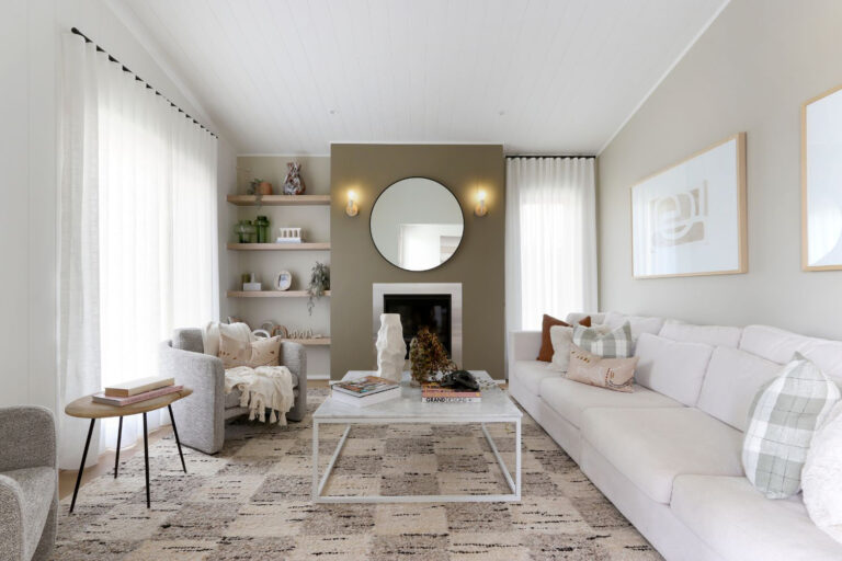 Planning a home build? Try these clever layout tips for a naturally comfy home!