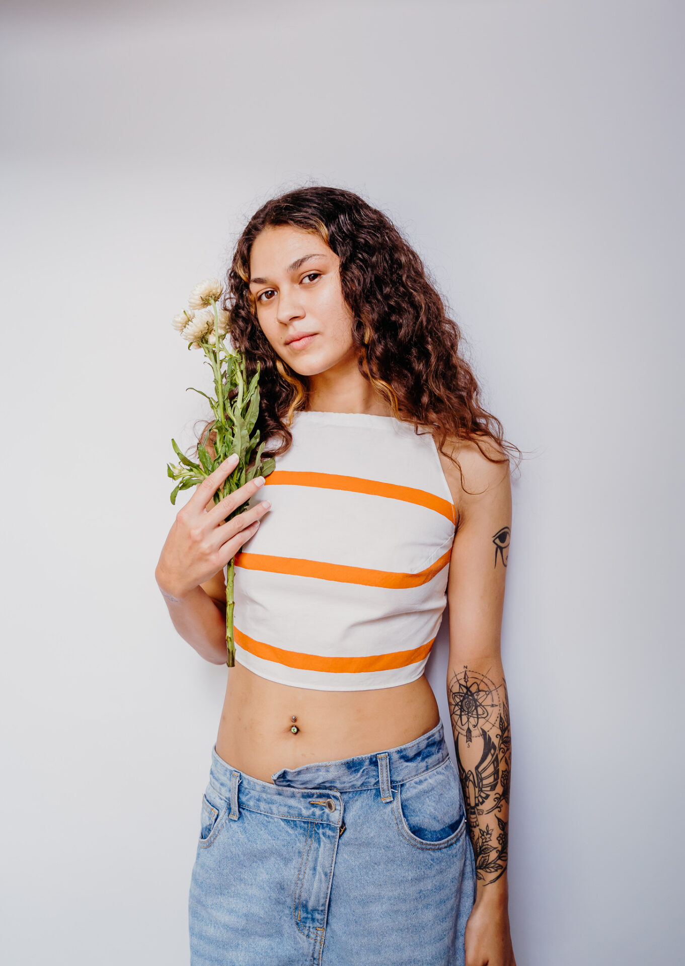 Peppermint Pillowcase Tops – DIY Project! - Image 4