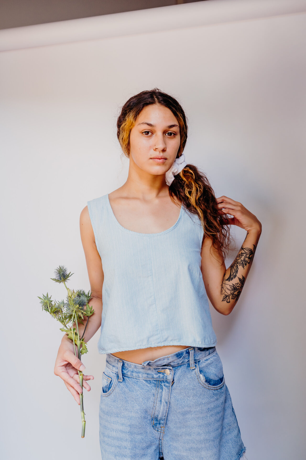 Peppermint Pillowcase Tops – DIY Project! - Image 2