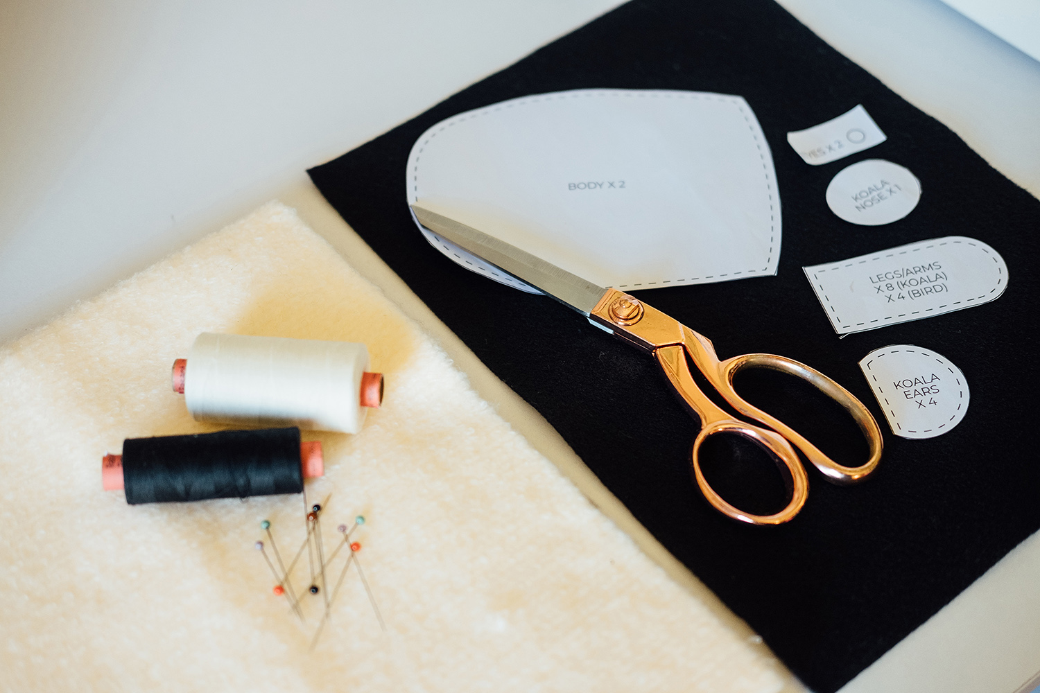 Peppermint Bush Buddies - DIY Project! - Image 7