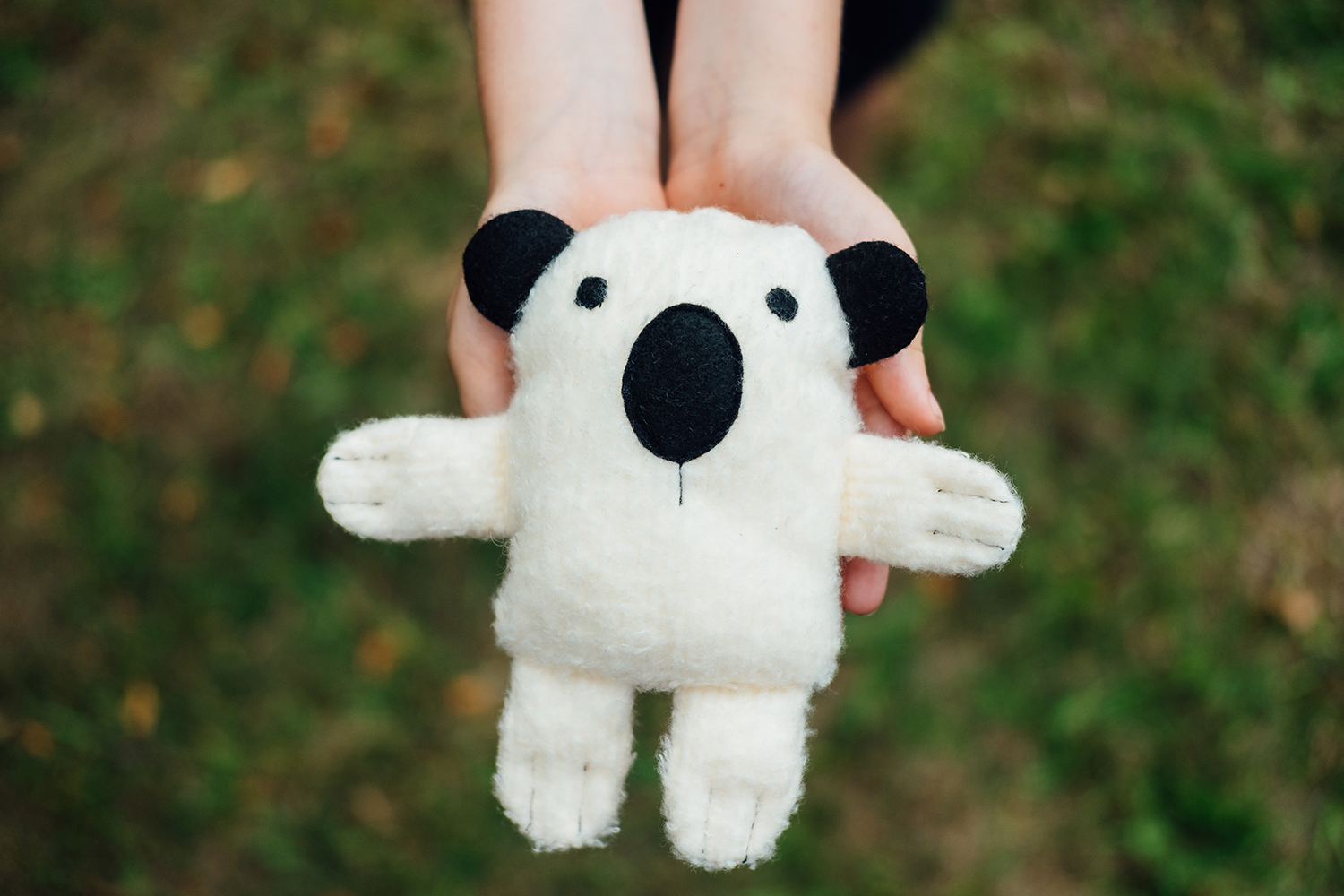 Peppermint Bush Buddies - DIY Project! - Image 3