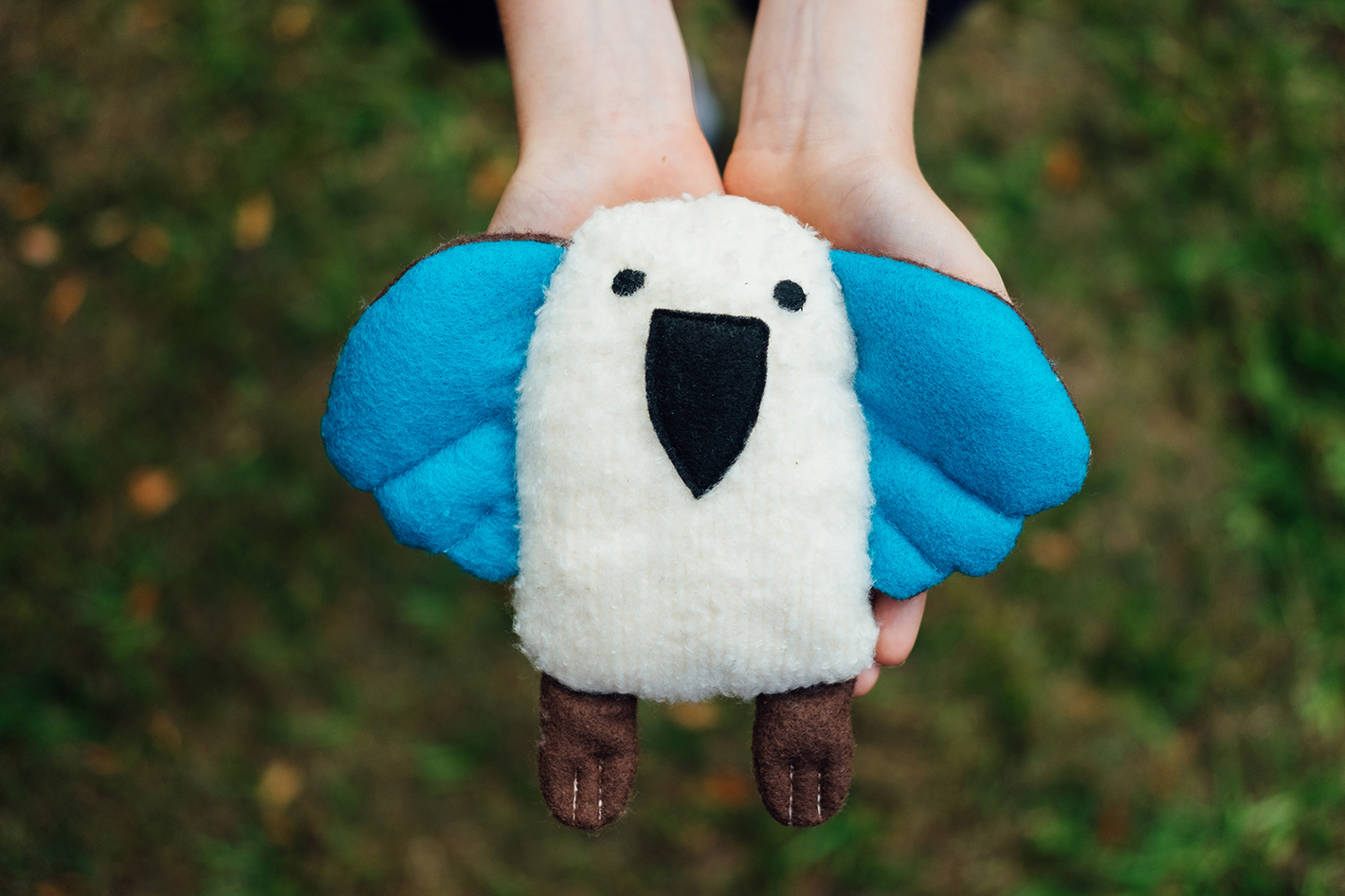 Peppermint Bush Buddies - DIY Project! - Image 2