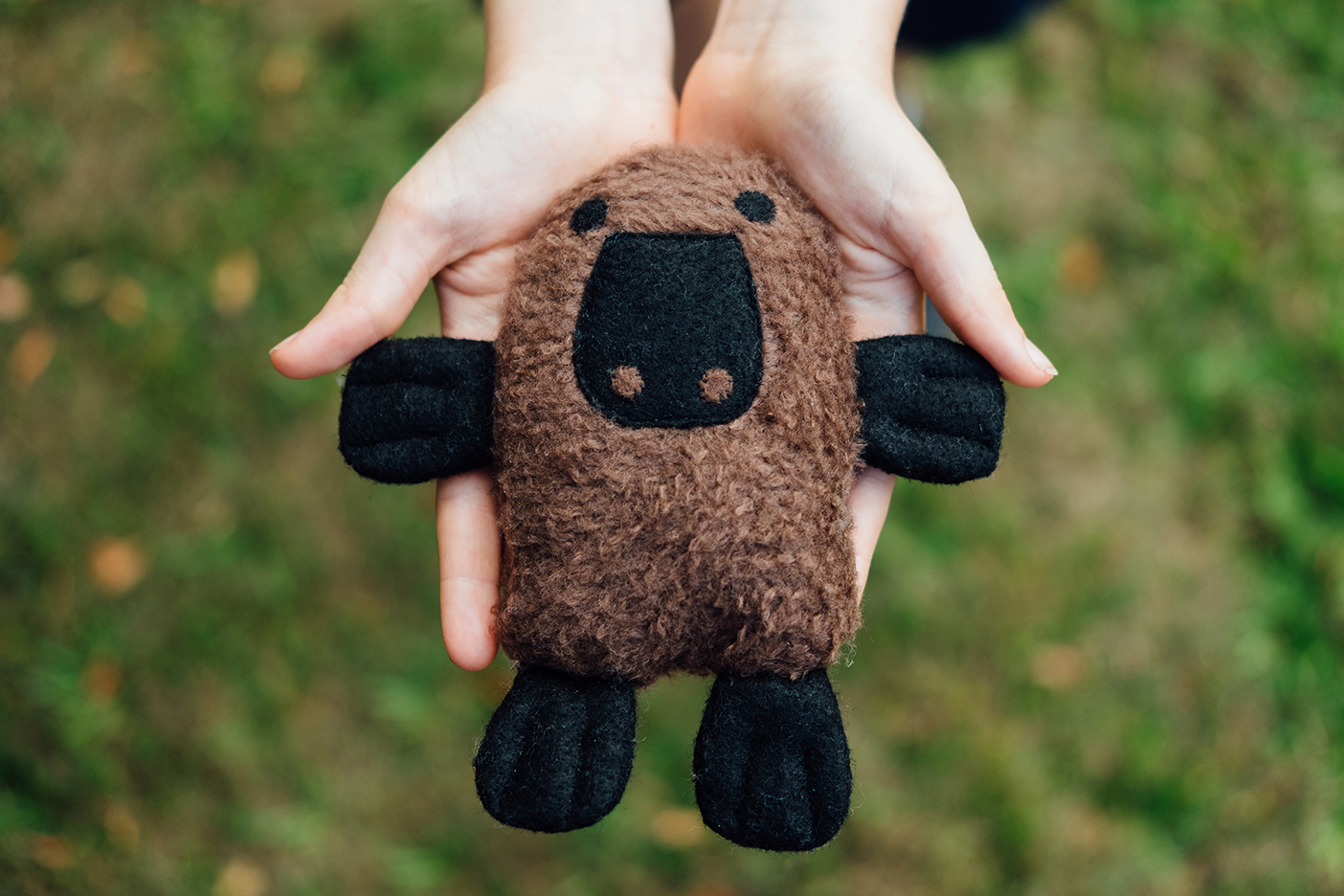 Peppermint Bush Buddies - DIY Project! - Image 4