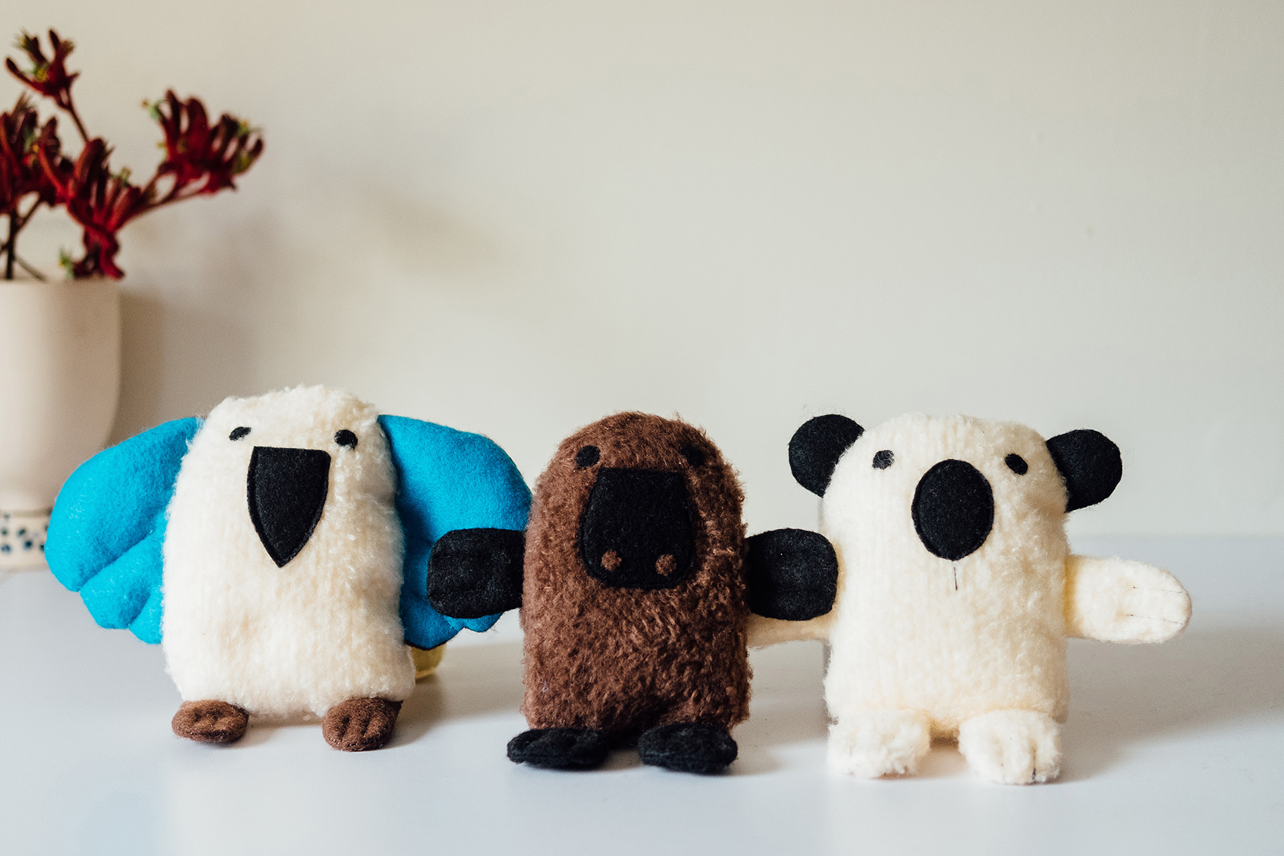 Peppermint Bush Buddies - DIY Project! - Image 8