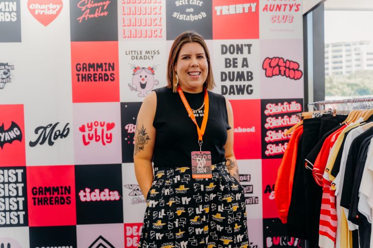 Art At The Heart: What To Expect From This Year’s DAAF