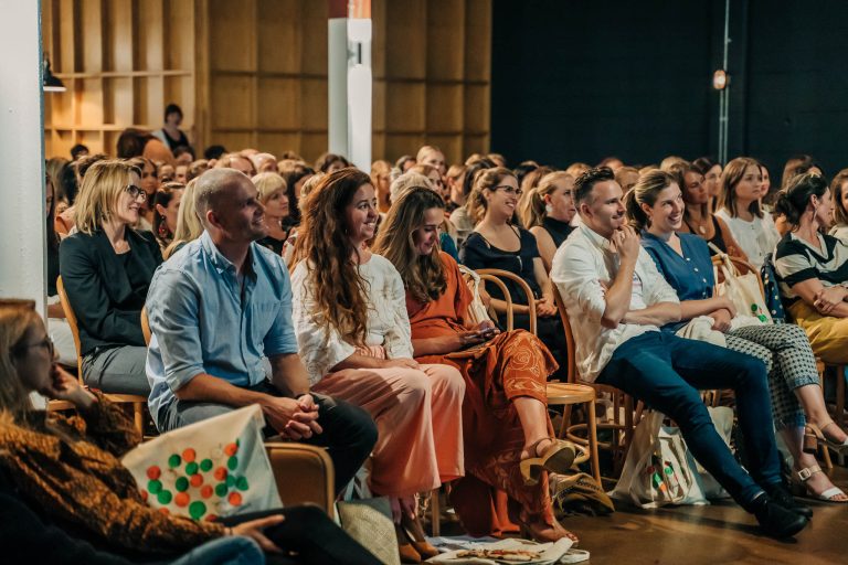 Chats, Treats, Tunes and Cheers Galore? PepTalks is Back!