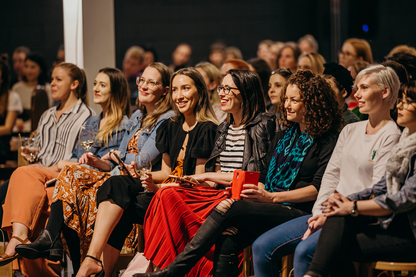 PepTalks Brisbane, Thursday 1 June 2023 - Image 6