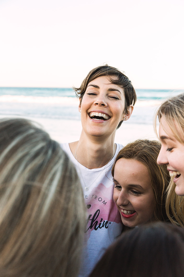 Teen PepTalks Brisbane, 5 October 2019 - Image 4