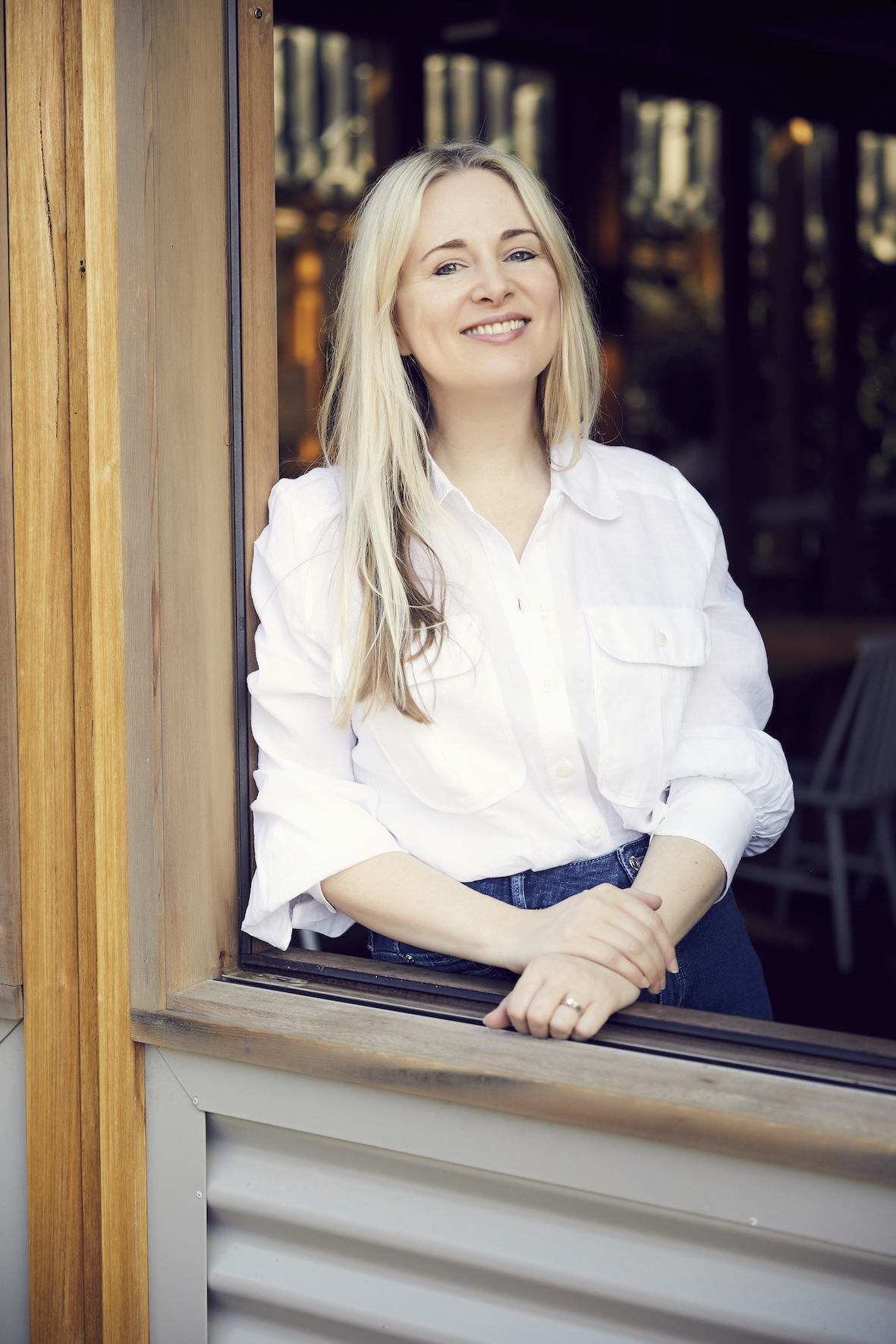 In Conversation: Peppermint x Clare Press - Tuesday 14 November 2023