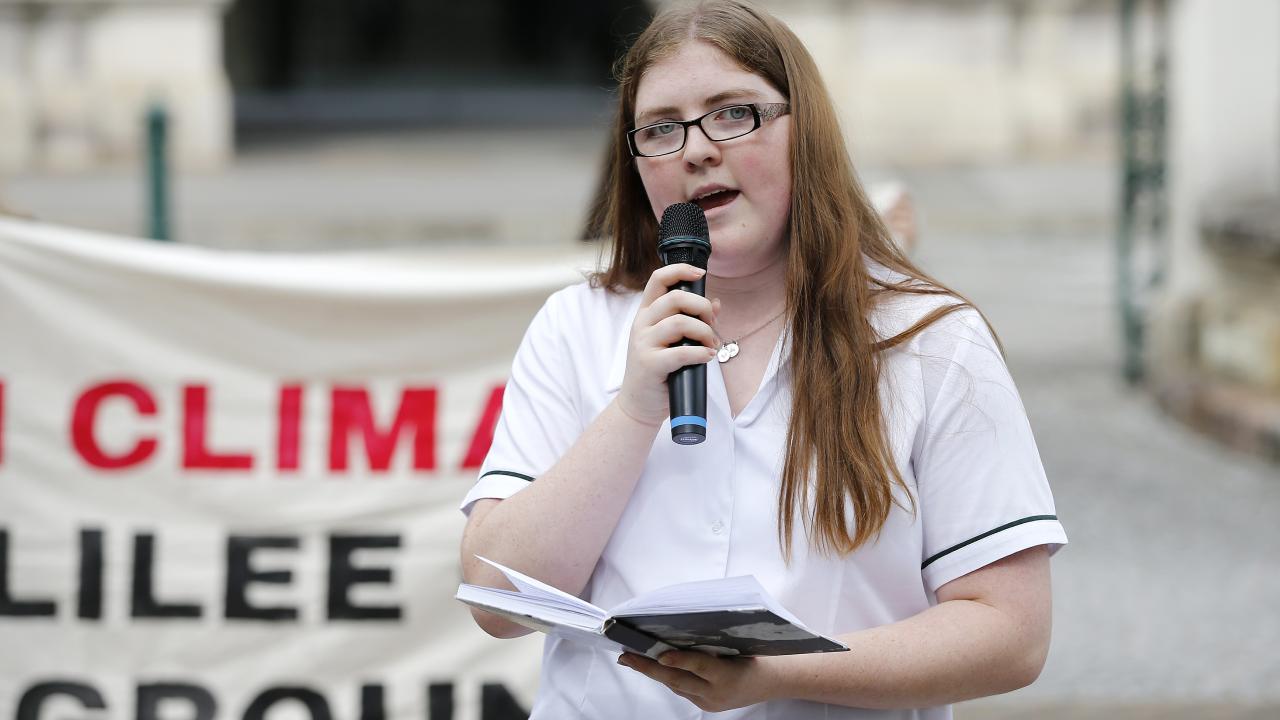 Teen PepTalks Brisbane, 5 October 2019 - Image 7