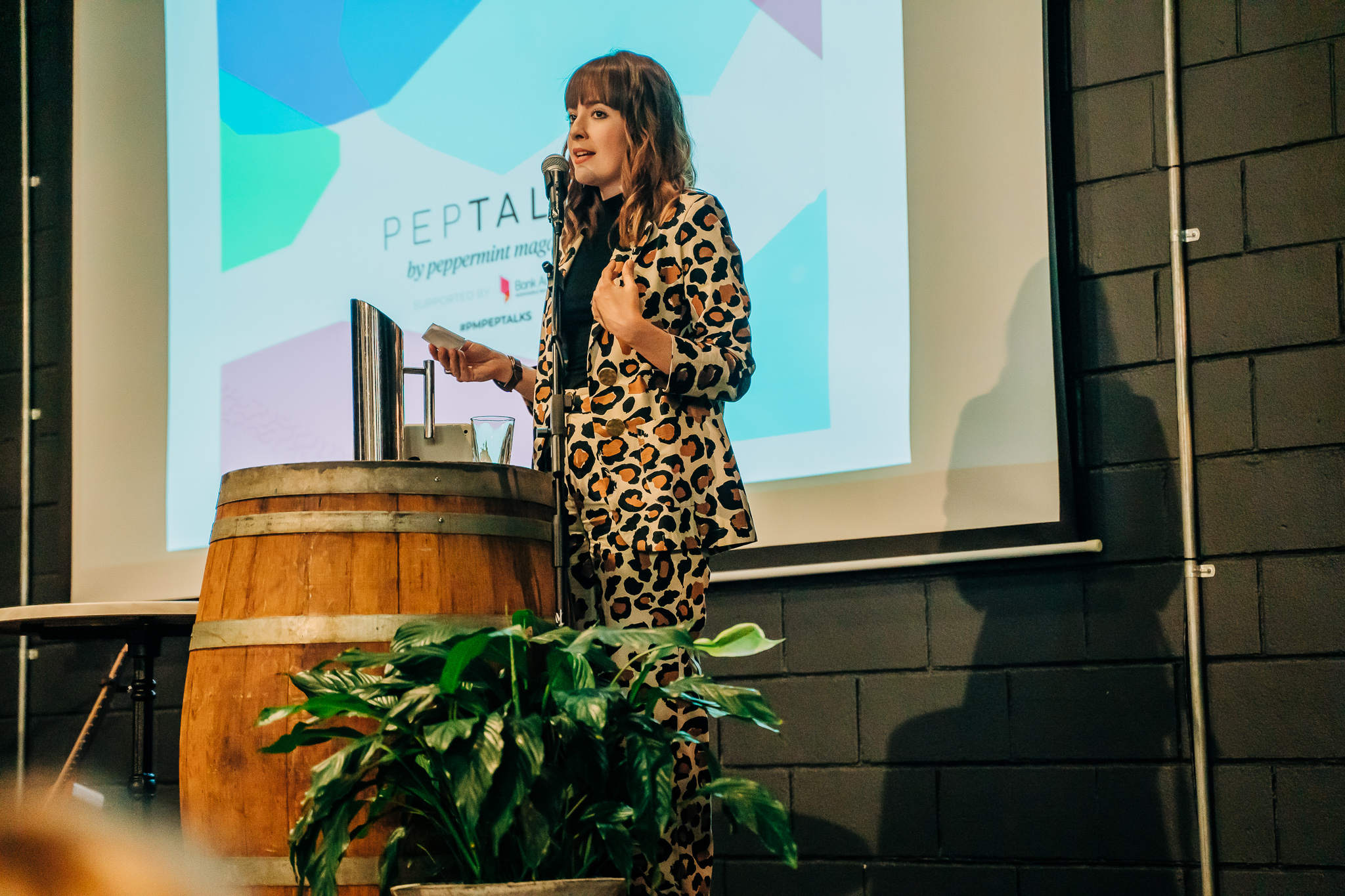 Teen PepTalks Brisbane, 5 October 2019 - Image 10