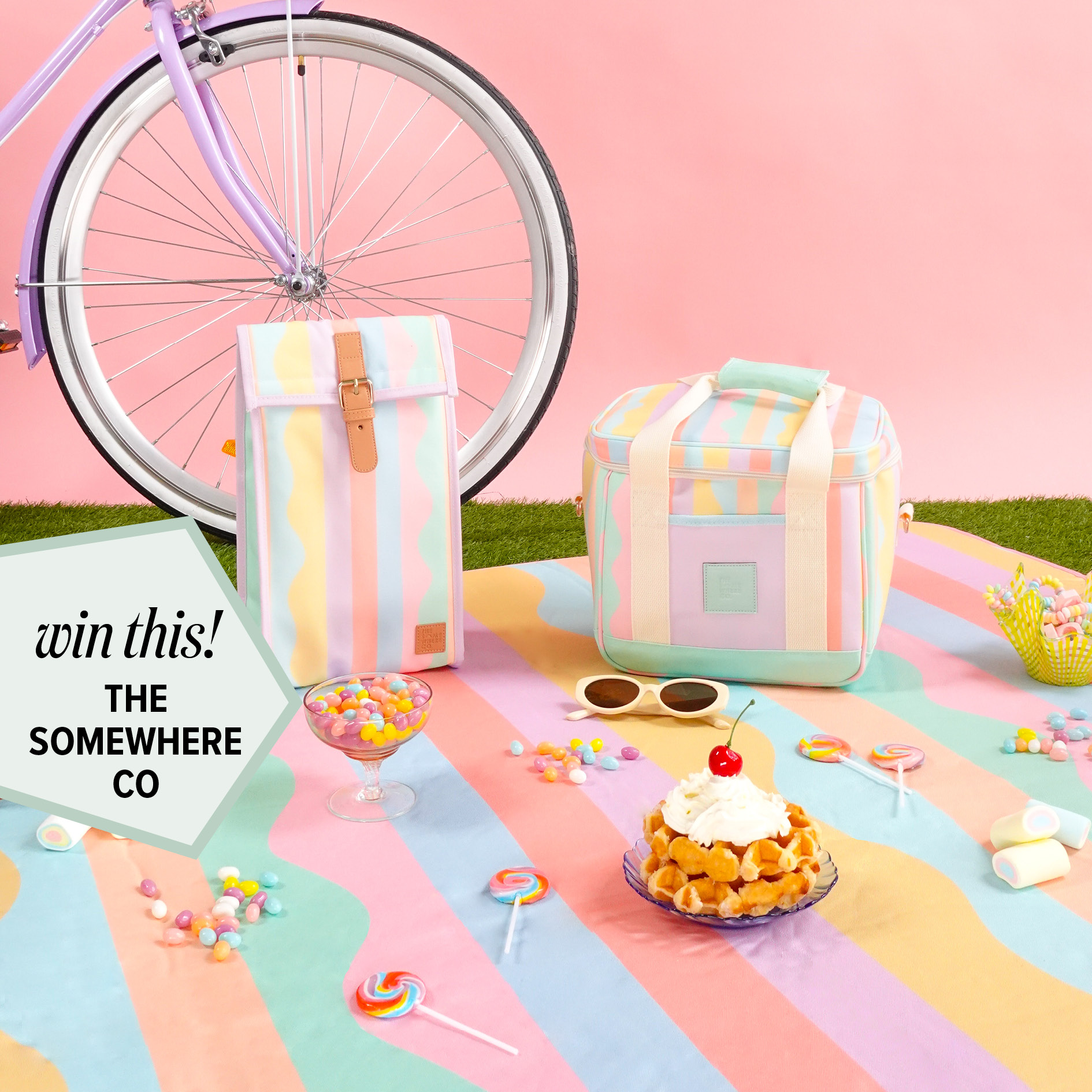 Peppermint Party – Celebrate 60 Issues, Friday 1 December 2023 - Image 18