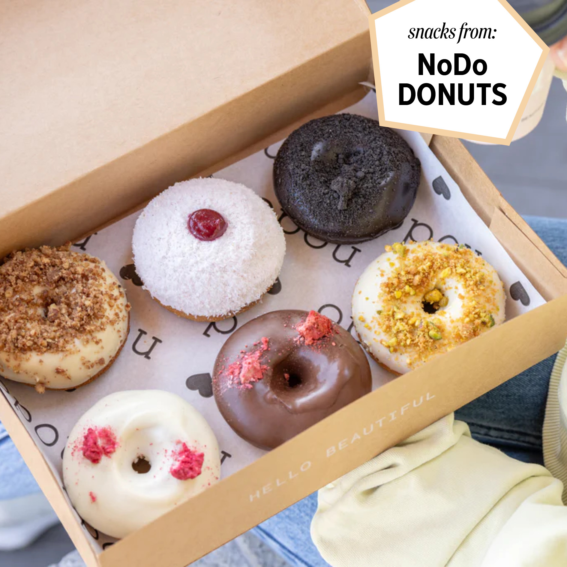 Peppermint Party – Celebrate 60 Issues, Friday 1 December 2023 - Image 9