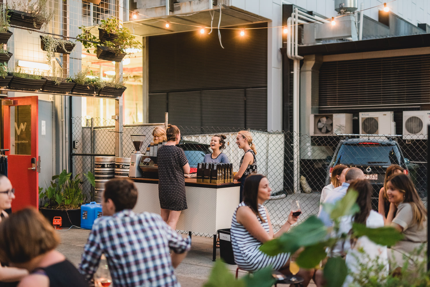 PepTalks Sydney, 15 June 2017 - Image 7