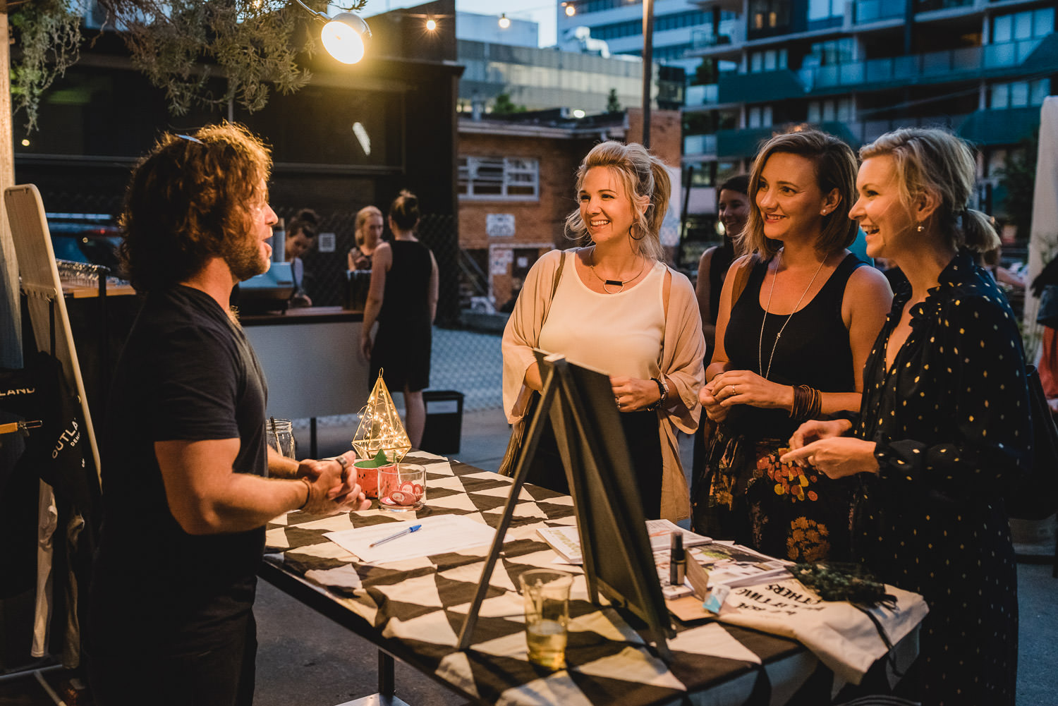 PepTalks Sydney, 15 June 2017 - Image 9