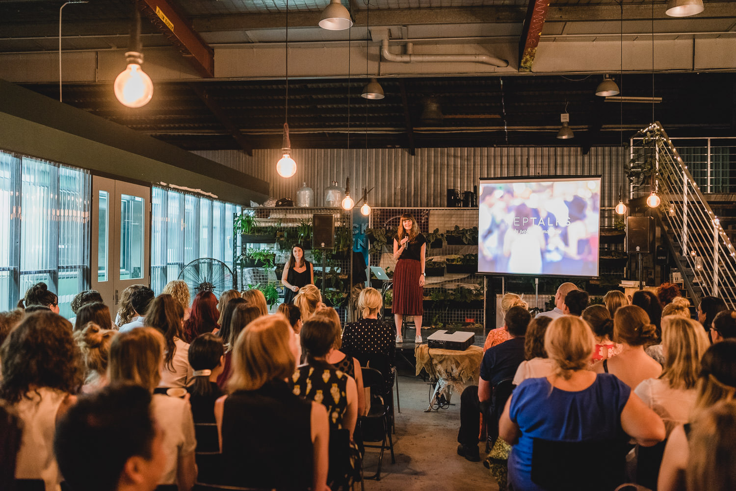 PepTalks Sydney, 15 June 2017 - Image 10