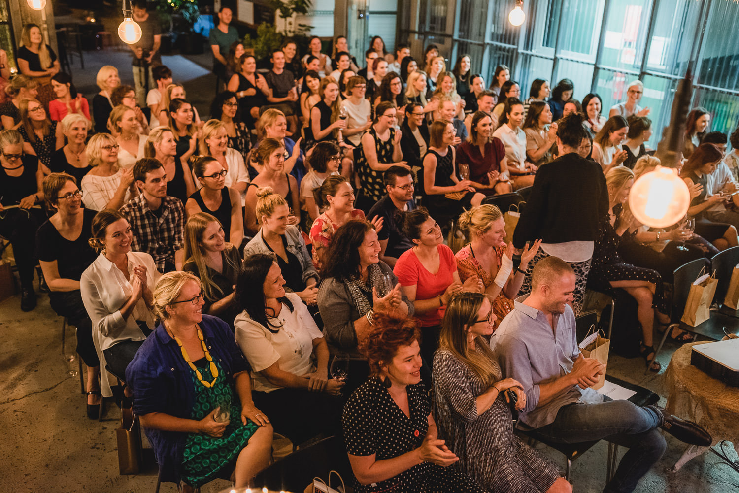 PepTalks Sydney, 15 June 2017 - Image 5