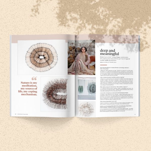 Issue 56 – peppermint magazine